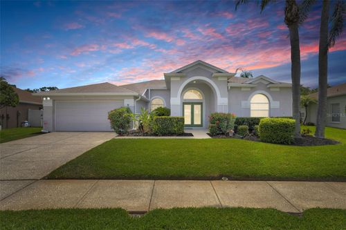 22118 Yachtclub Ter, LAND O LAKES, FL, 34639-3955 | Card Image