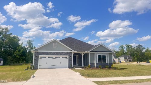 20 Streamline Ct, Lillington, NC, 27546-6419 | Card Image
