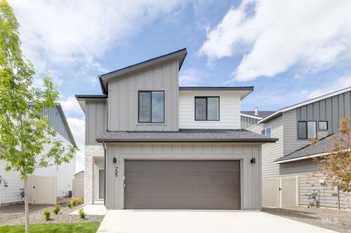 755 N Aleppo Way, Meridian, ID, 83642-7487 | Card Image