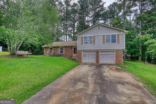 434 Sweet Water Trail Se, Conyers, GA, 30094 | Card Image