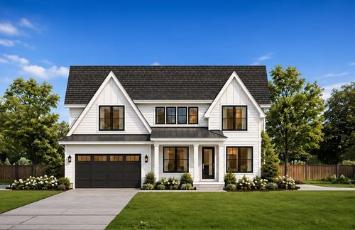 Lot 1 43 Cypress Rd.., Natick, MA, 01760 | Card Image