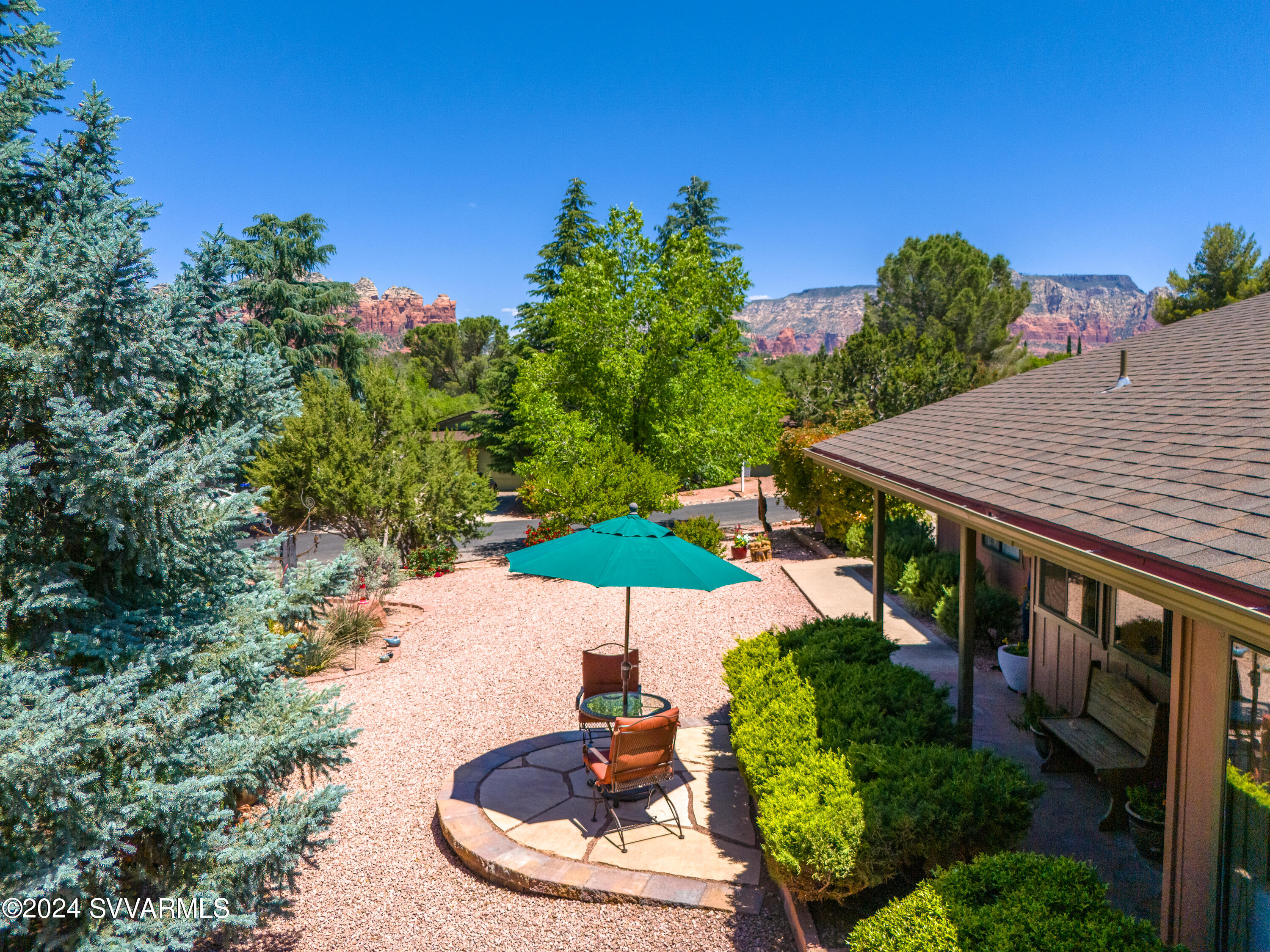 Sierra Rd, Sedona, AZ 86336