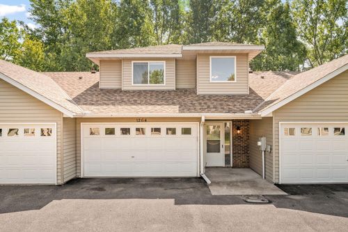 1264 Island Drive, Forest Lake, MN, 55025 | Card Image