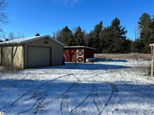 3097 Miller Rd, Tawas City, MI, 48763-9668 | Card Image
