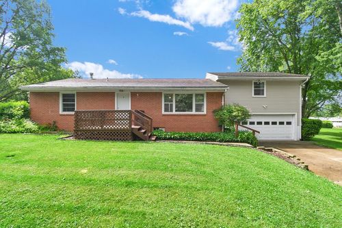 1323 Eisenhower Ave, Lexington, OH, 44904-1408 | Card Image