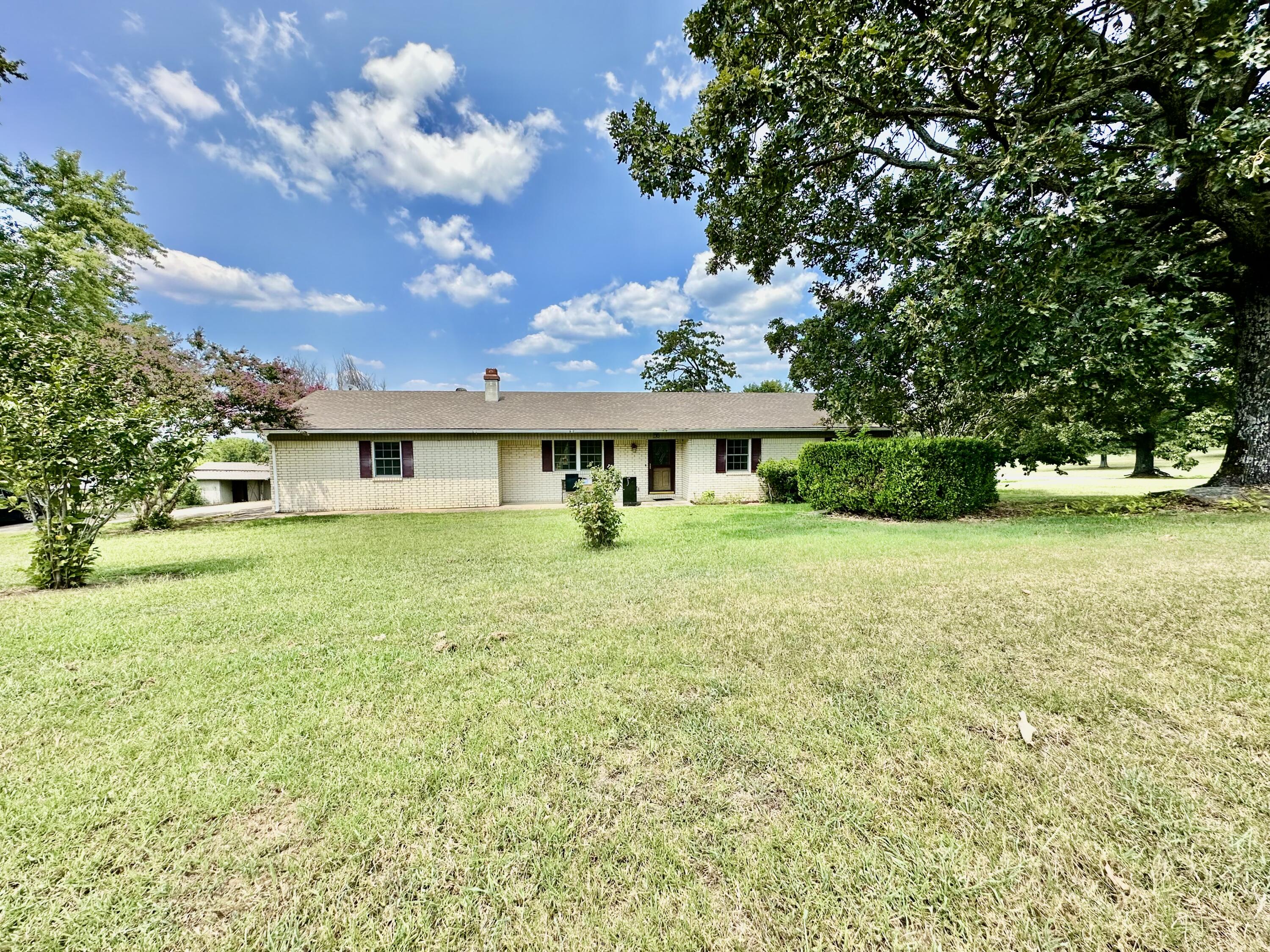 Mills Way Ln, Russellville, AR 72802 #1