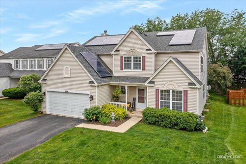 1889 Shore Line Ct, Romeoville, IL, 60446-3937 | Card Image