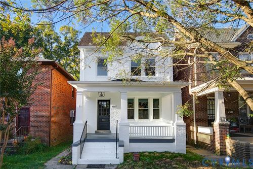 4509 Patterson Ave, Richmond, VA, 23221-1815 | Card Image