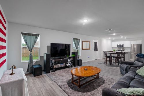111 Peace Lily Way, Tolar, TX, 76476-1558 | Card Image