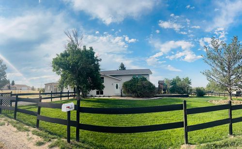 31 Haeberle Dr, Wheatland, WY, 82201-8969 | Card Image