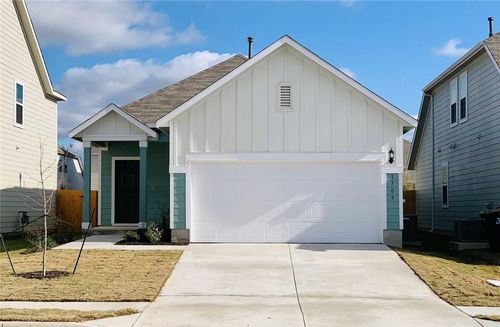 1709 Adobe Walls Way, Austin, TX, 78725-6354 | Card Image