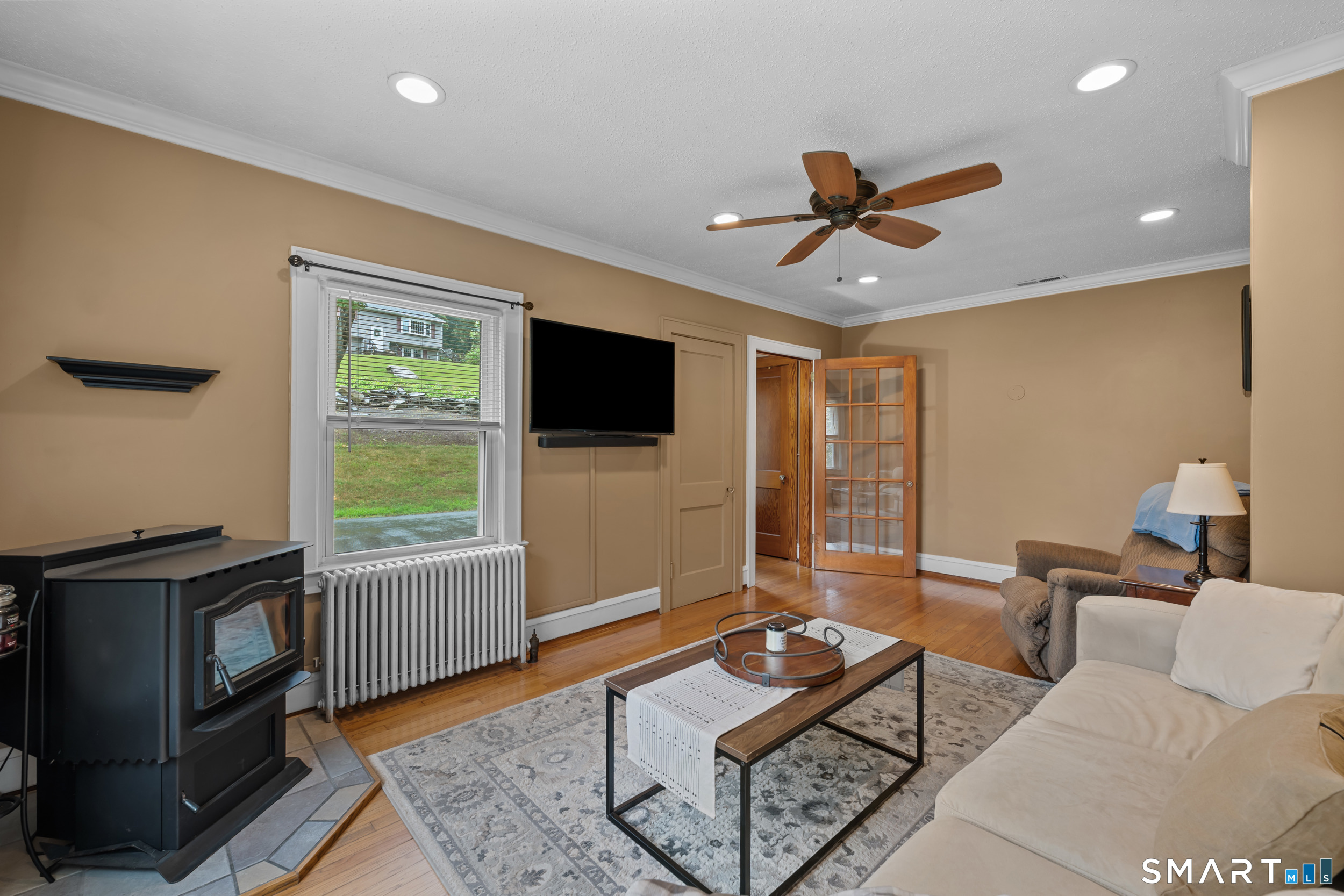Residential in Tolland 5