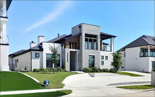 2027 Noe Blvd, Heath, TX, 75126-3730 | Card Image