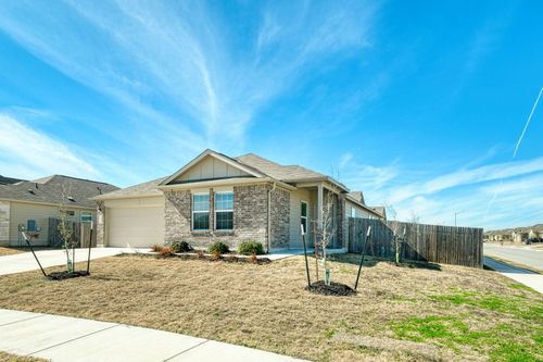111 Mountain Maple St, Hutto, TX, 78634-2280 | Card Image