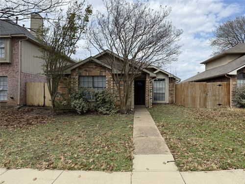 2011 Nectar Dr, Mesquite, TX, 75149-8655 | Card Image