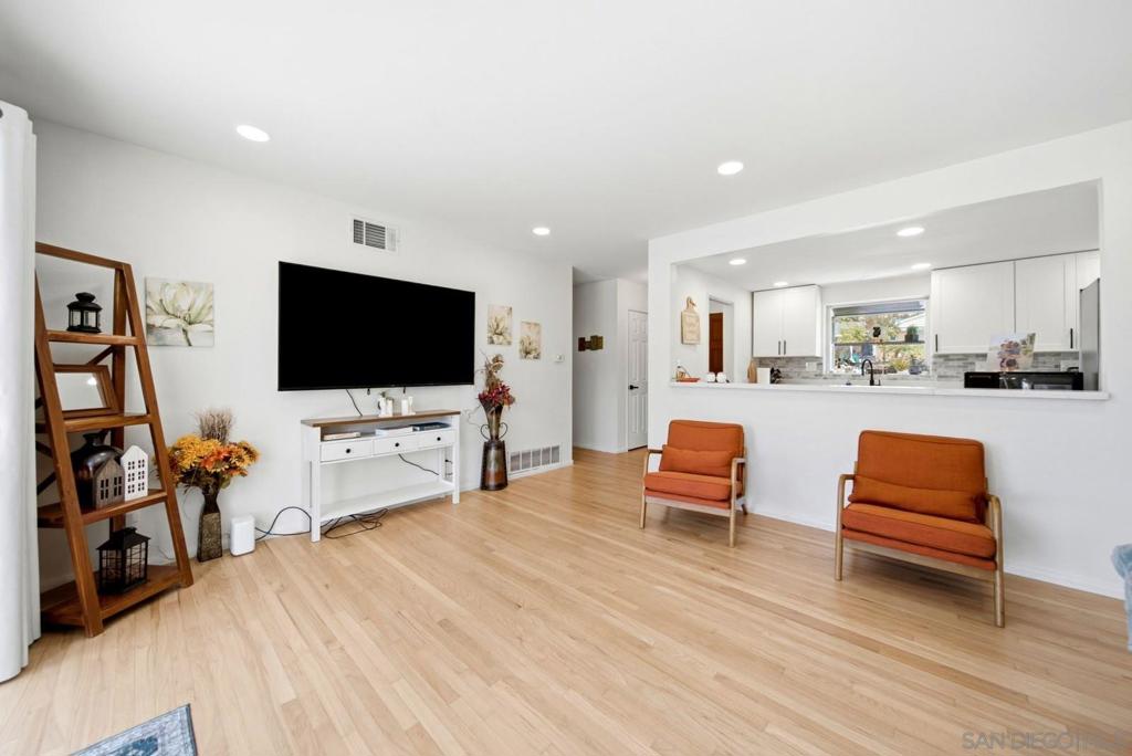 Residential in El Cajon 4