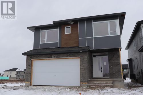 747 Kenny Gordon Ave, Ottawa, ON, K4M0L6 | Card Image
