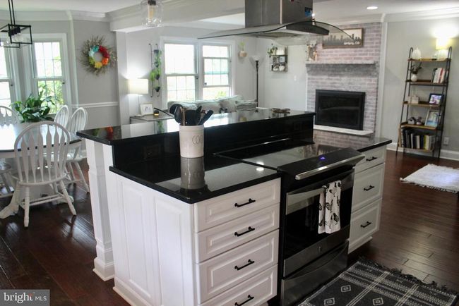 150 Olde Concord Rd, House other with 4 bedrooms, 3 bathrooms and null parking in Stafford VA | Image 4
