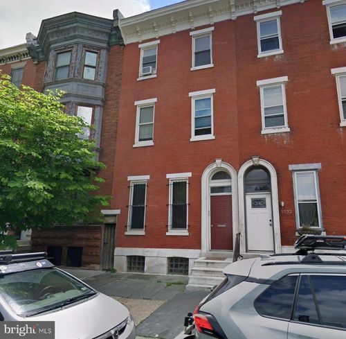 2-1530 Mount Vernon Street, PHILADELPHIA, PA, 19130 | Card Image