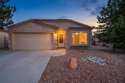 6831 Sirocco Place Nw, Albuquerque, NM, 87114 | Card Image