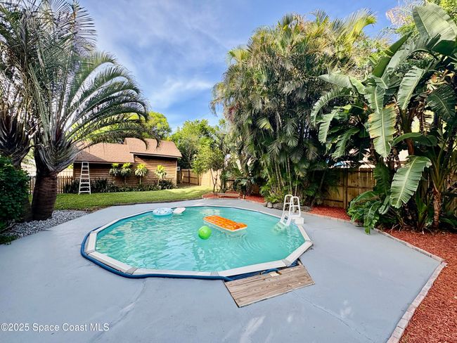 6860 Cairo Rd, House other with 3 bedrooms, 3 bathrooms and null parking in Cocoa FL | Image 27