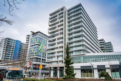 703-6320 No 3 Road, Richmond, BC, V6Y0L5 | Card Image