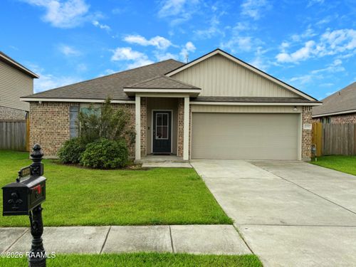 2252 Violet Elle Lane, Lake Charles, LA, 70607 | Card Image