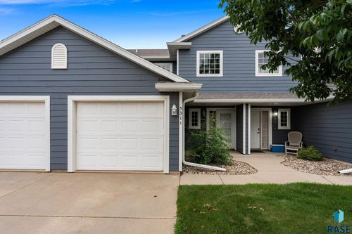 58-5311 W Boxwood Pl, Sioux Falls, SD, 57107-0987 | Card Image