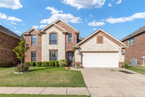 4313 Leeds Dr, Crowley, TX, 76036-8525 | Card Image