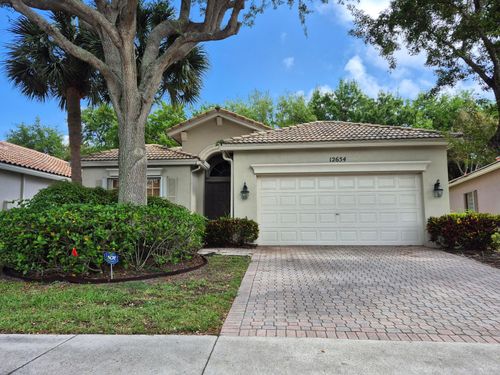 12654 Via Ravenna, Boynton Beach, FL, 33436-5852 | Card Image