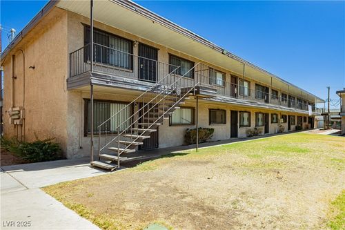 apt-7-3718 Hazelwood St, Las Vegas, NV, 89119-7140 | Card Image