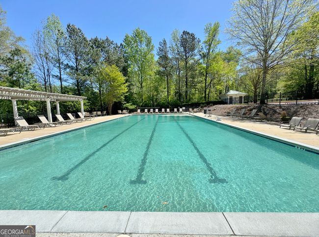 11 The Ter, House other with 4 bedrooms, 5 bathrooms and 2 parking in Newnan GA | Image 140