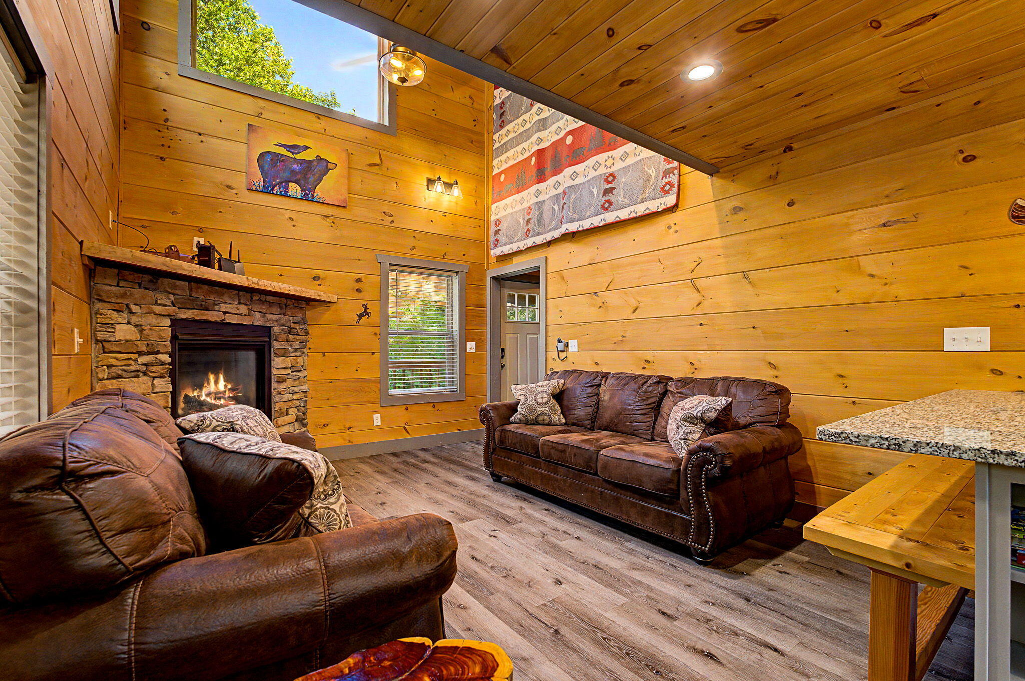 Residential in Sevierville 5