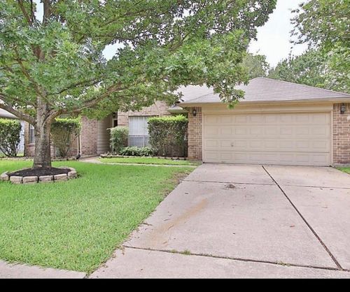 19843 Packwood Dr, Katy, TX, 77449-4318 | Card Image
