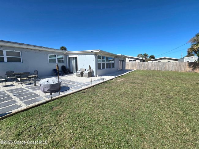 65 Dorset Ln, House other with 4 bedrooms, 3 bathrooms and null parking in Satellite Beach FL | Image 17