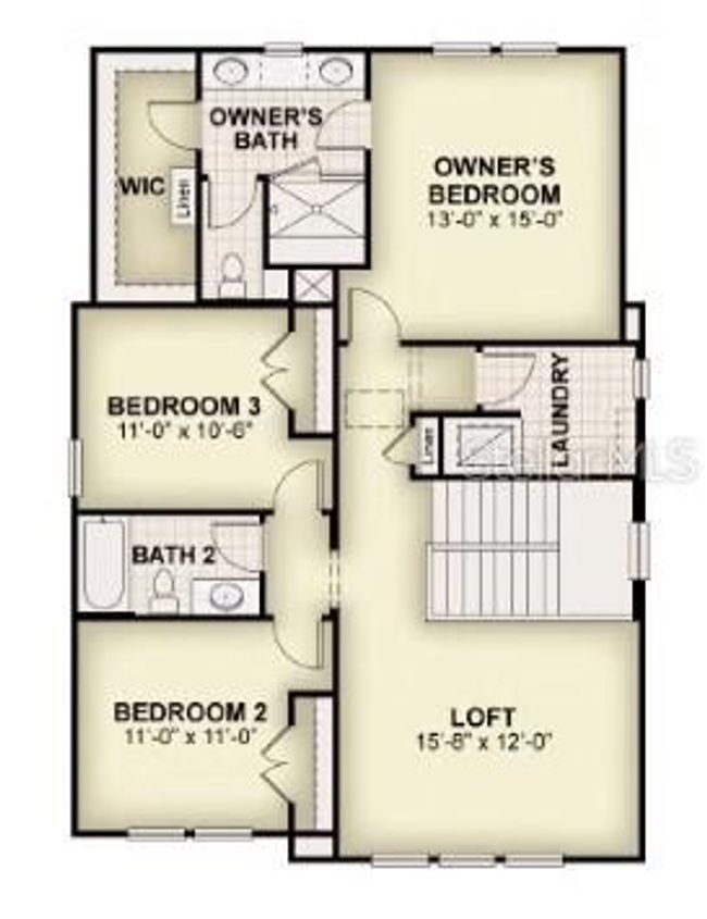 second floor | Image 40