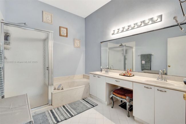 251 Saratoga Blvd E, House other with 4 bedrooms, 3 bathrooms and null parking in Royal Palm Beach FL | Image 25