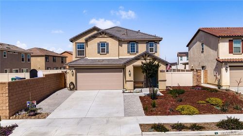 22641 Spotted Fox Dr, Nuevo, CA, 92567-6134 | Card Image