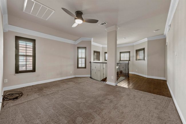 100 Prewit St, Townhouse with 3 bedrooms, 3 bathrooms and null parking in Keller TX | Image 24