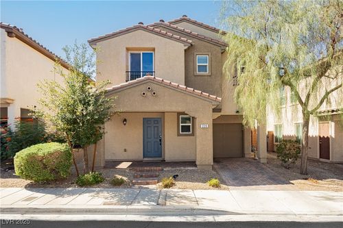 229 Belmont Canyon Pl, Henderson, NV, 89015-6222 | Card Image