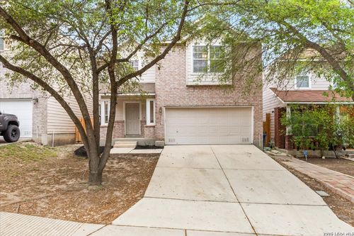 5519 Tomas Cir, San Antonio, TX, 78240-2059 | Card Image