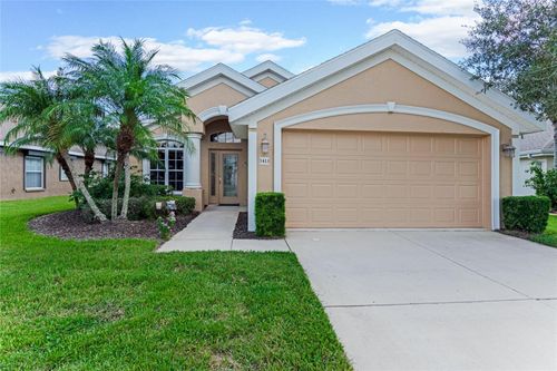 5413 Canna Court, PORT ORANGE, FL, 32128 | Card Image