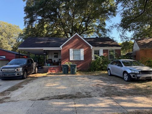 3672 Maid Marian Ln, Memphis, TN, 38111-5525 | Card Image