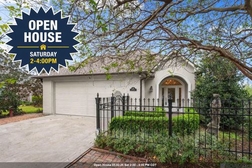 40013 Wood Duck Ct, Gonzales, LA, 70737-8536 | Card Image