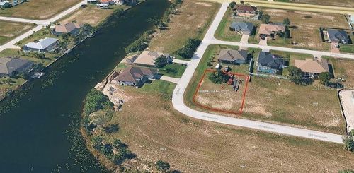 33 Nw 15th Ter, Cape Coral, FL, 33993 | Card Image