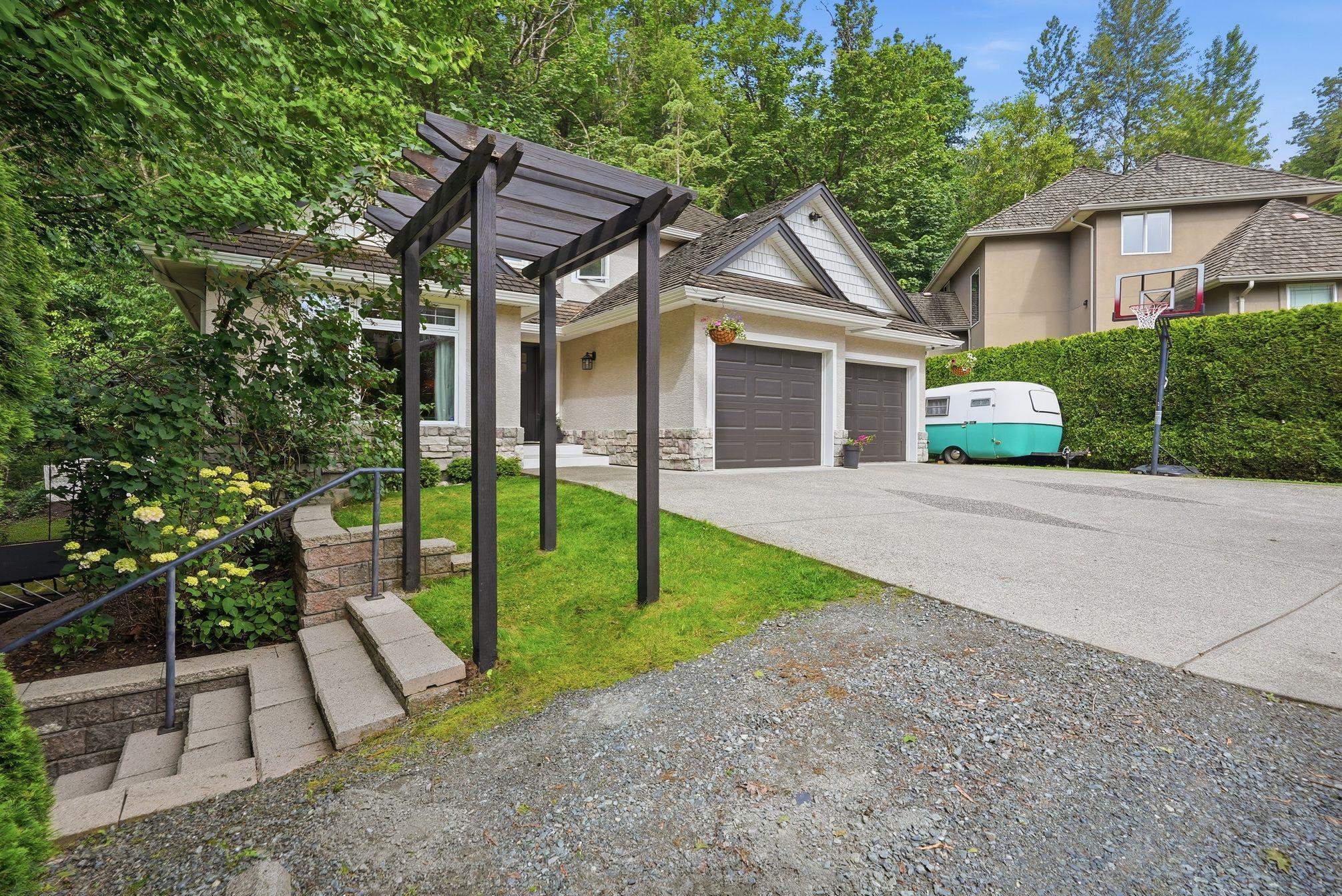 Residential in Abbotsford 4