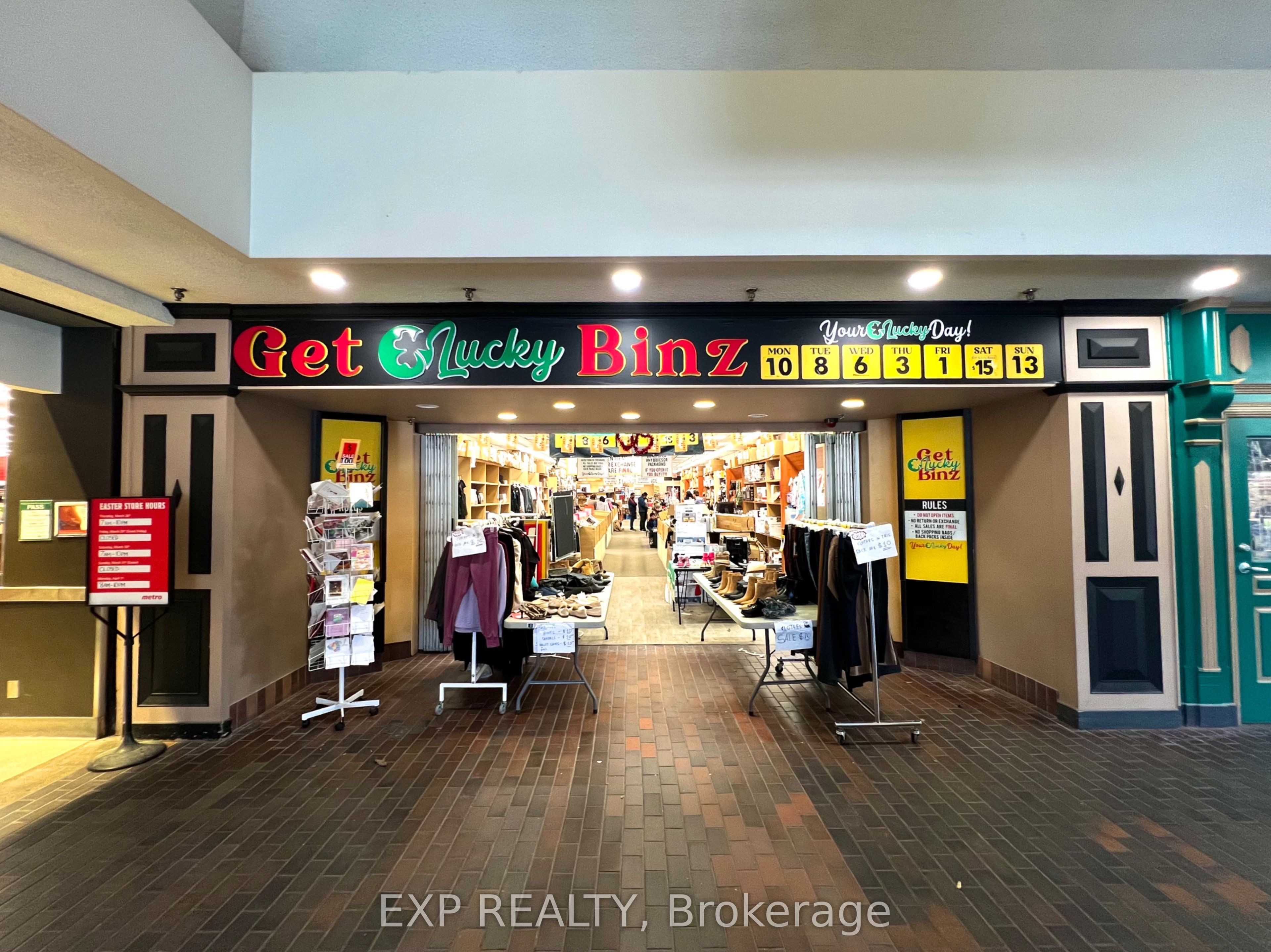 Commercial Lease in London North 3