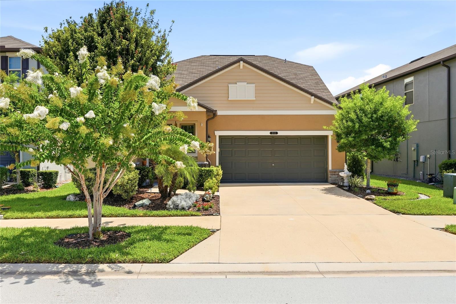 Residential in LAND O LAKES 2