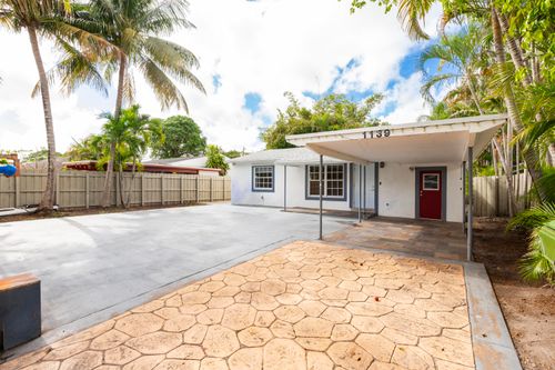 1139 Nw 1st Ave, Fort Lauderdale, FL, 33311-6227 | Card Image