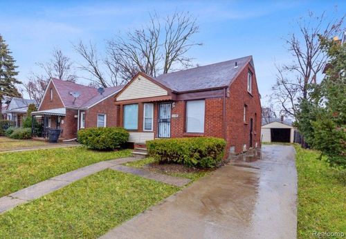 12388 Payton St, Detroit, MI, 48224-1512 | Card Image